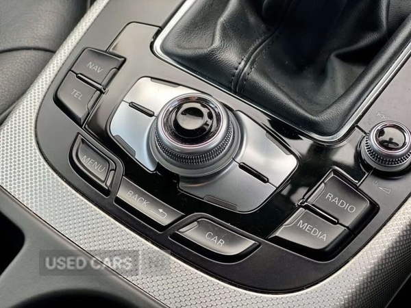 Used Audi A4 2015 for sale - 77565290: Photo 15