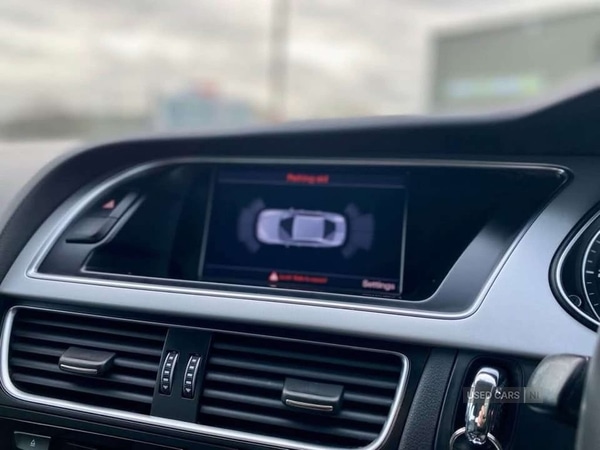 Used Audi A4 2015 for sale - 77565290: Photo 16