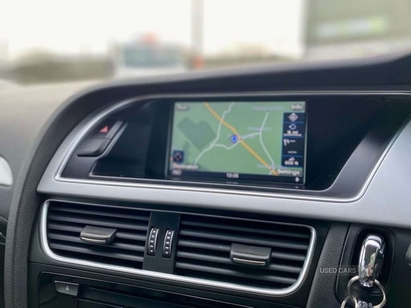 Used Audi A4 2015 for sale - 77565290: Photo 17