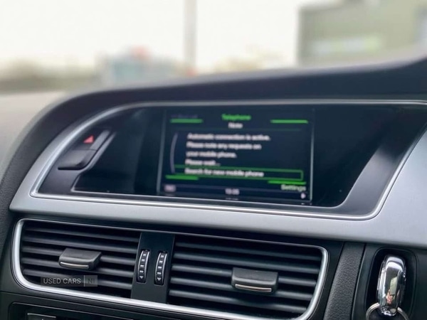 Used Audi A4 2015 for sale - 77565290: Photo 18