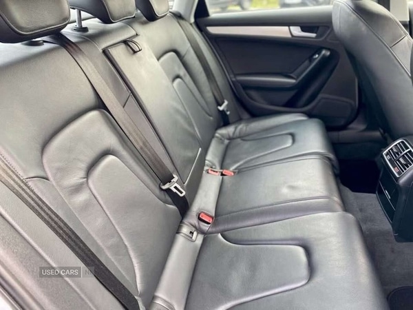 Used Audi A4 2015 for sale - 77565290: Photo 20