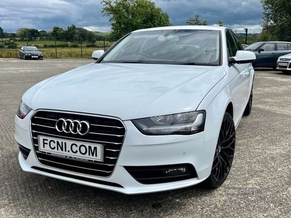 Used Audi A4 2015 for sale - 77565290: Photo 3