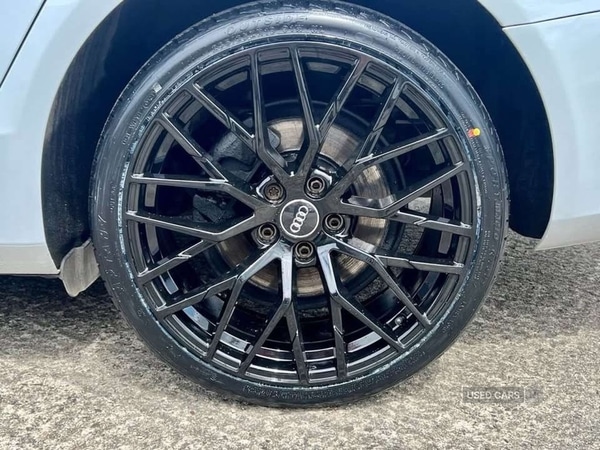 Used Audi A4 2015 for sale - 77565290: Photo 5