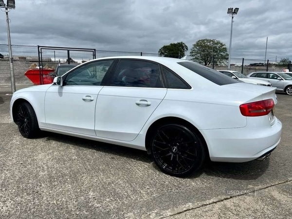 Used Audi A4 2015 for sale - 77565290: Photo 6