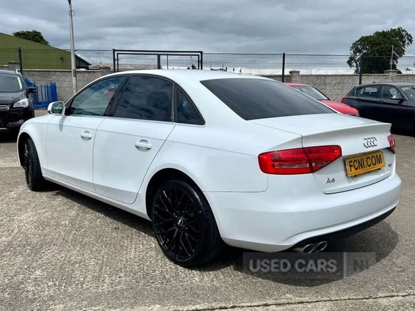 Used Audi A4 2015 for sale - 77565290: Photo 7