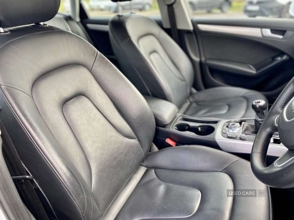 Used Audi A4 2015 for sale - 77565290: Photo 8