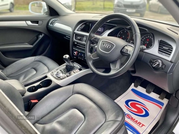 Used Audi A4 2015 for sale - 77565290: Photo 9