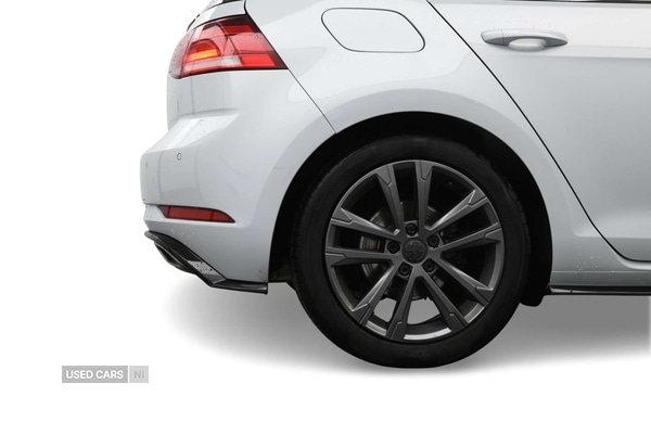 Used Volkswagen Golf 2018 for sale - 76659468: Photo 11