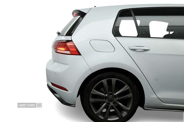 Used Volkswagen Golf 2018 for sale - 76659468: Photo 12