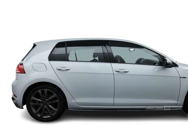 Used Volkswagen Golf 2018 for sale - 76659468: Photo 13