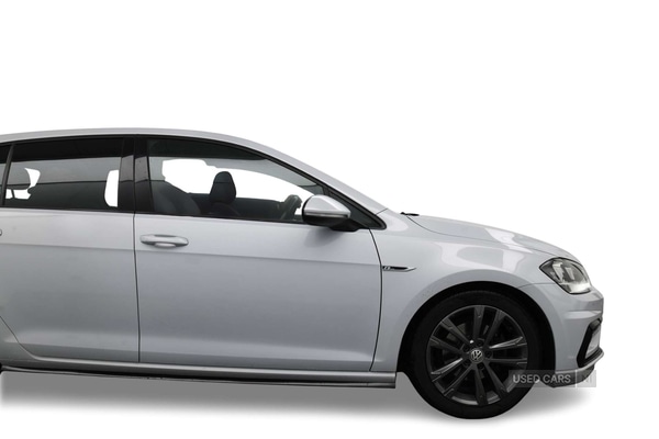 Used Volkswagen Golf 2018 for sale - 76659468: Photo 14