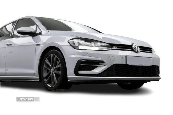 Used Volkswagen Golf 2018 for sale - 76659468: Photo 15