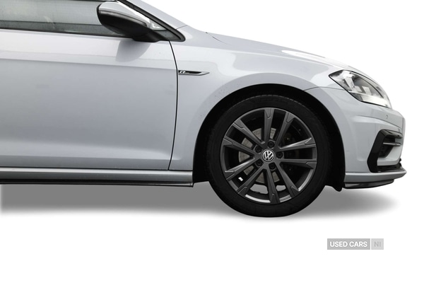 Used Volkswagen Golf 2018 for sale - 76659468: Photo 16