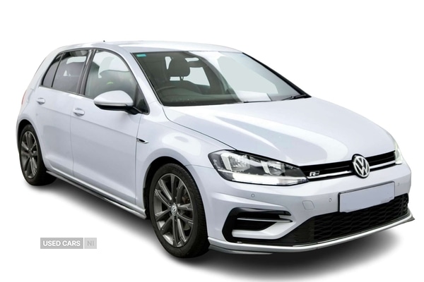 Used Volkswagen Golf 2018 for sale - 76659468: Photo 17