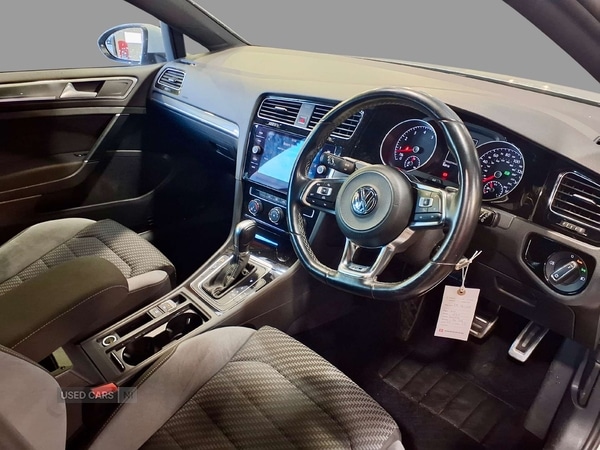 Used Volkswagen Golf 2018 for sale - 76659468: Photo 18