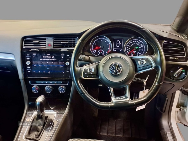 Used Volkswagen Golf 2018 for sale - 76659468: Photo 19