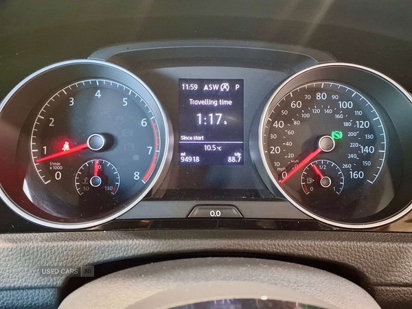 Used Volkswagen Golf 2018 for sale - 76659468: Photo 20