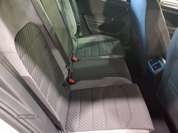 Used Volkswagen Golf 2018 for sale - 76659468: Photo 22