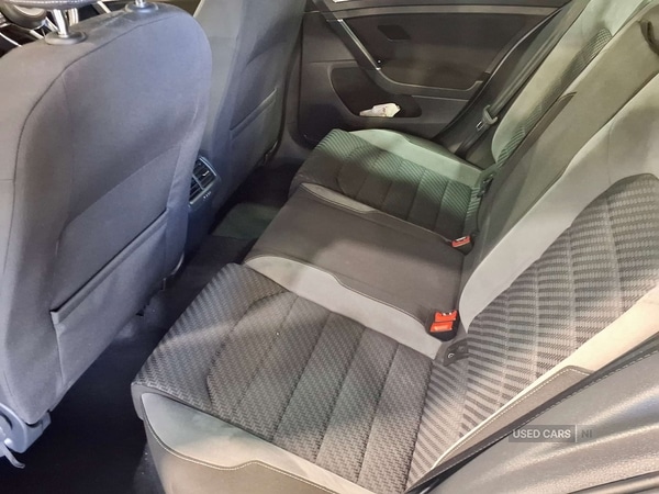 Used Volkswagen Golf 2018 for sale - 76659468: Photo 23