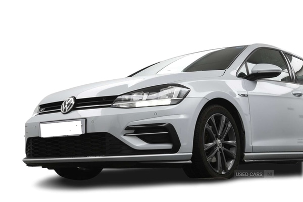 Used Volkswagen Golf 2018 for sale - 76659468: Photo 3