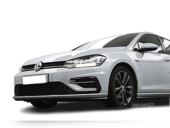 Used Volkswagen Golf 2018 for sale - 76659468: Photo
