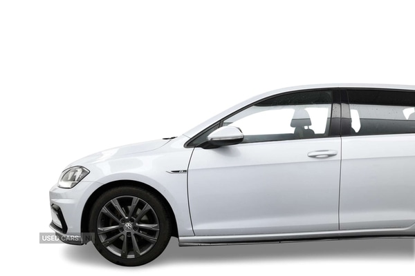 Used Volkswagen Golf 2018 for sale - 76659468: Photo 4