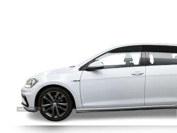 Used Volkswagen Golf 2018 for sale - 76659468: Photo