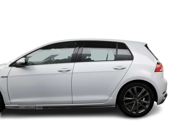 Used Volkswagen Golf 2018 for sale - 76659468: Photo 5