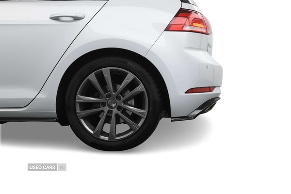 Used Volkswagen Golf 2018 for sale - 76659468: Photo 7