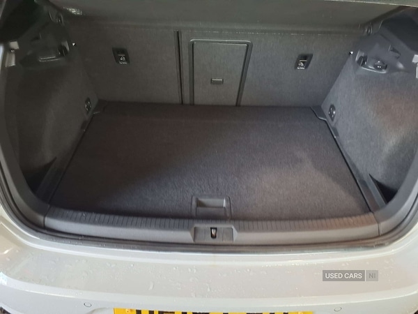 Used Volkswagen Golf 2018 for sale - 76659468: Photo 9