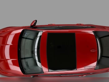 Used Jaguar XF 2016 for sale - 78276842: Photo