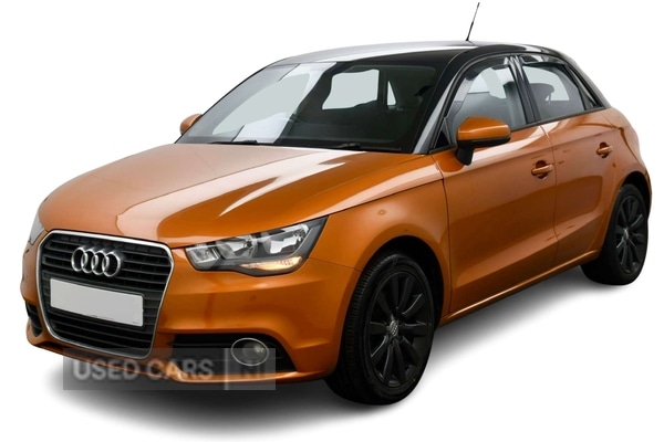 Used Audi A1 2013 for sale - 77982868: Photo 1