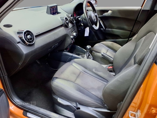 Used Audi A1 2013 for sale - 77982868: Photo 10