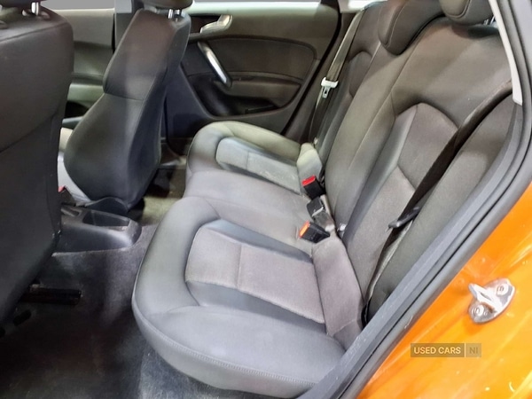 Used Audi A1 2013 for sale - 77982868: Photo 13