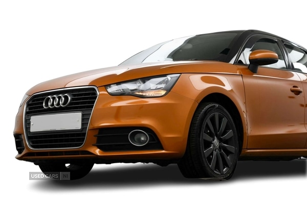 Used Audi A1 2013 for sale - 77982868: Photo 2