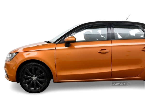 Used Audi A1 2013 for sale - 77982868: Photo 4