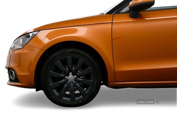 Used Audi A1 2013 for sale - 77982868: Photo 5