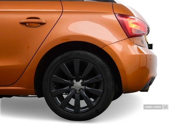 Used Audi A1 2013 for sale - 77982868: Photo 6