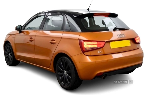 Used Audi A1 2013 for sale - 77982868: Photo 7