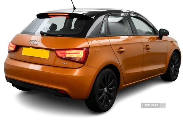 Used Audi A1 2013 for sale - 77982868: Photo 8