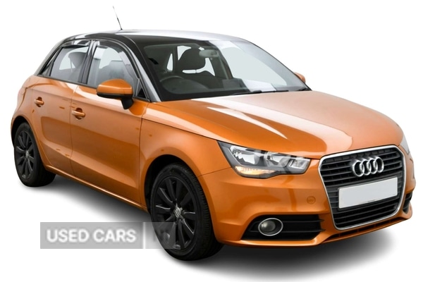 Used Audi A1 2013 for sale - 77982868: Photo 9