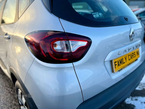 Used Renault Captur 2019 for sale - 77412713: Photo 12