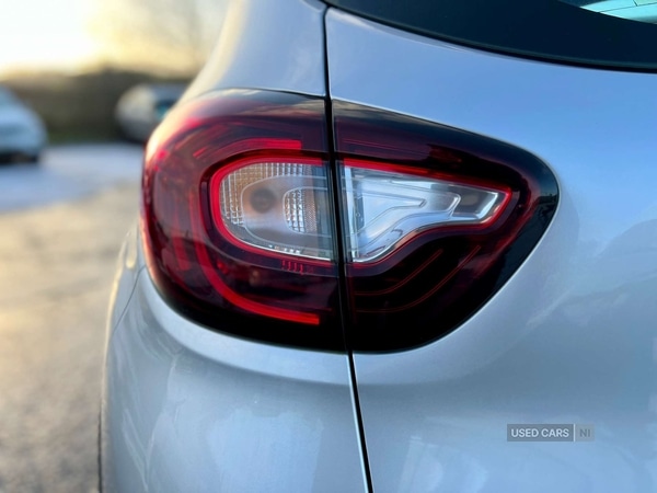 Used Renault Captur 2019 for sale - 77412713: Photo 14