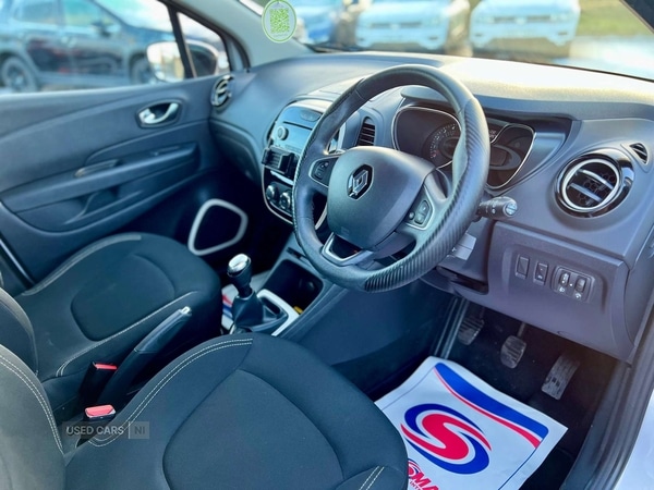 Used Renault Captur 2019 for sale - 77412713: Photo 17