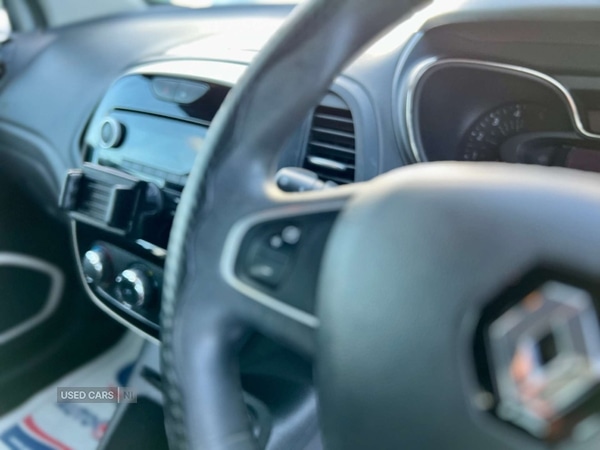 Used Renault Captur 2019 for sale - 77412713: Photo 22