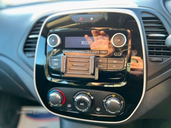 Used Renault Captur 2019 for sale - 77412713: Photo 27