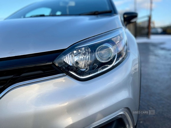 Used Renault Captur 2019 for sale - 77412713: Photo 6