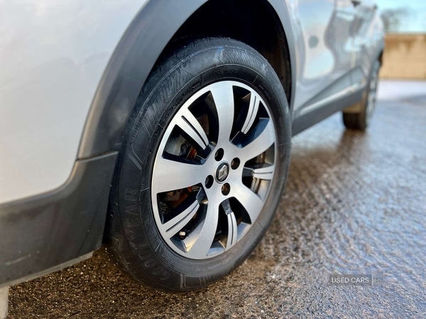 Used Renault Captur 2019 for sale - 77412713: Photo 7