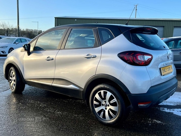 Used Renault Captur 2019 for sale - 77412713: Photo 9