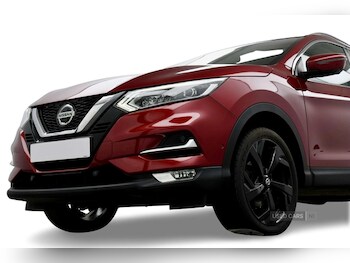 Used Nissan Qashqai 2018 for sale - 75928879: Photo